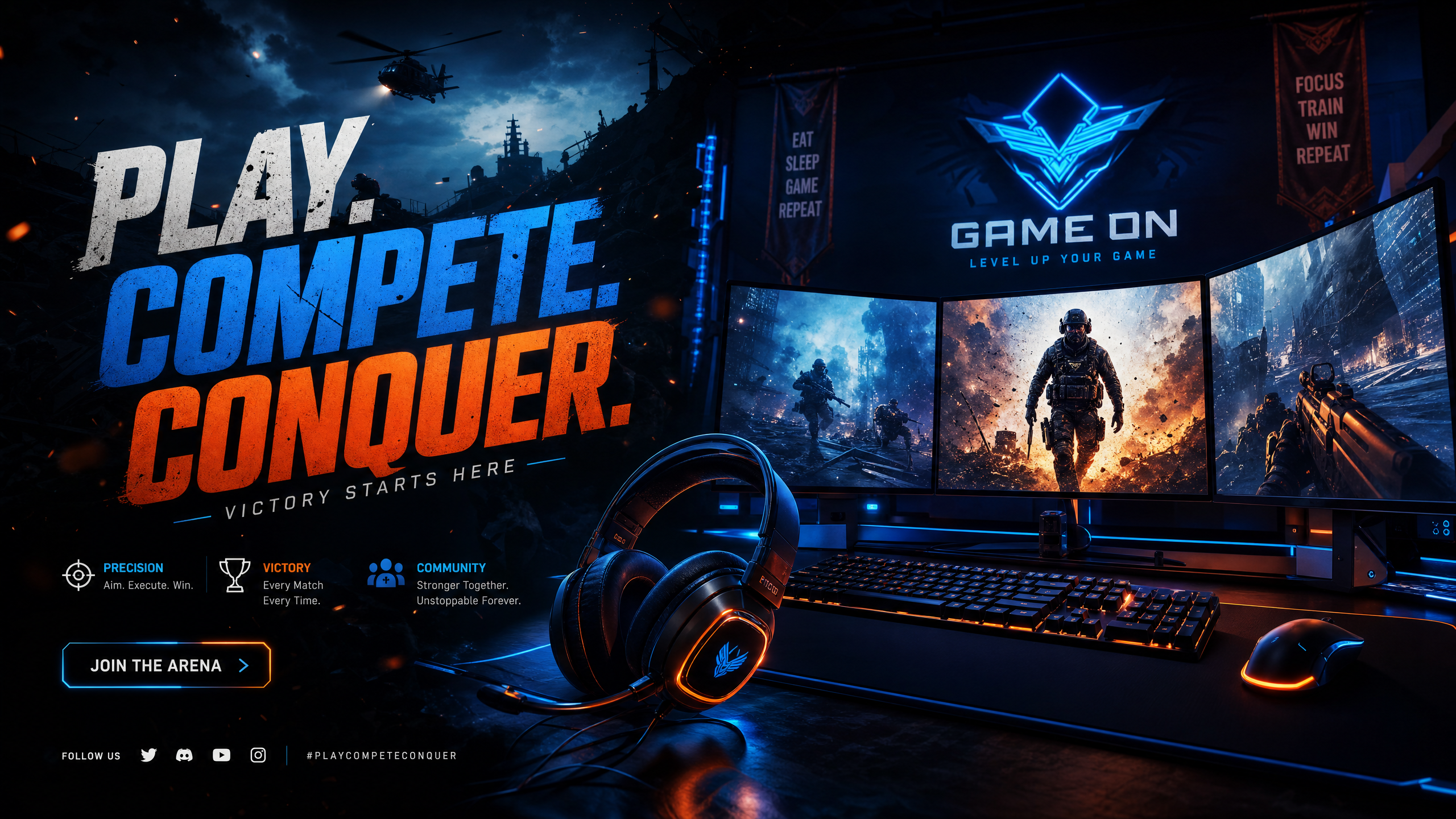 FPS multiplayer game review